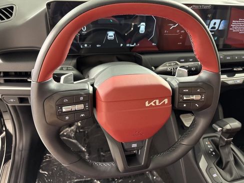 New 2026 Kia K4 EX FWD image 30