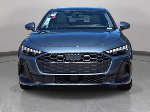 New 2026 Audi A5 2.0T Premium AWD/4WD image 2
