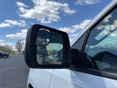 Used 2022 RAM 1500 Big Horn image 26