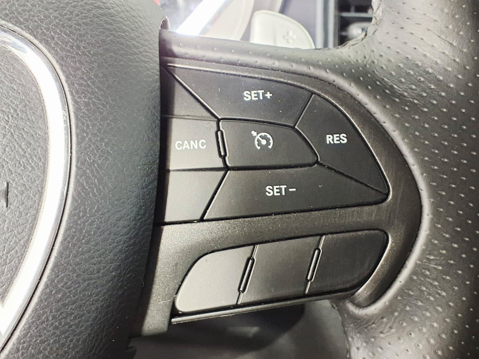 Used 2018 Dodge Charger GT w/ Blacktop Package AWD/4WD image 19