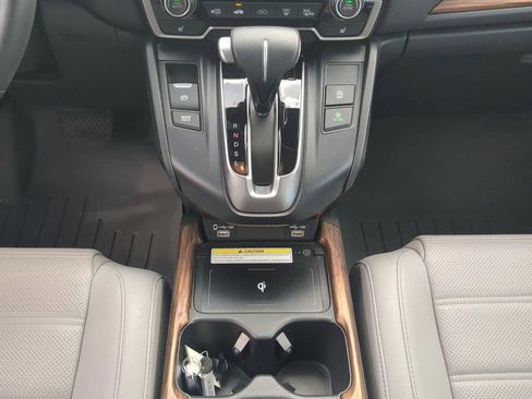 Used 2021 Honda CR-V Touring image 19