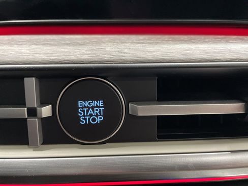 Used 2025 Hyundai Santa Fe Calligraphy image 34