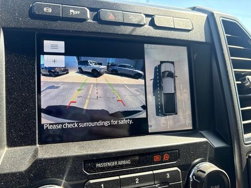 Used 2022 Ford F350 XLT w/ XLT Premium Package AWD/4WD image 23