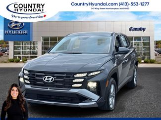 Used 2026 Hyundai Tucson SE AWD/4WD video 1