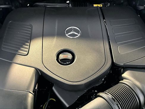 New 2026 Mercedes-Benz GLE 350 4MATIC image 15