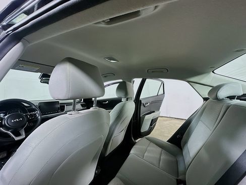 Used 2022 Kia Rio S w/ Technology Package FWD image 13