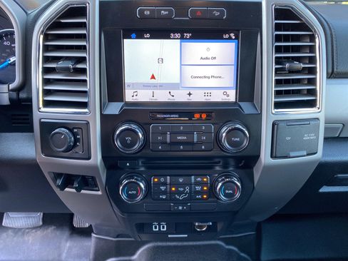 Used 2017 Ford F350 Lariat w/ FX4 Off-Road Package image 22