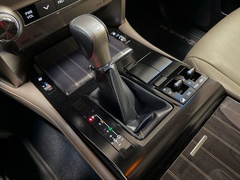 Used 2020 Lexus GX 460 Premium AWD/4WD image 9