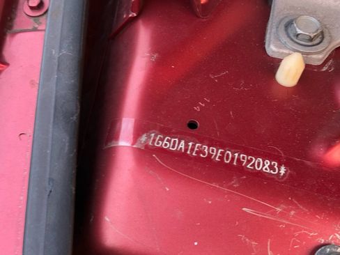 Used 2014 Cadillac CTS Coupe image 35