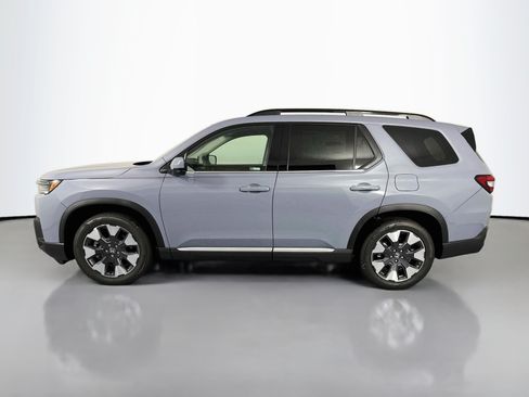 New 2026 Honda Pilot Elite image 8