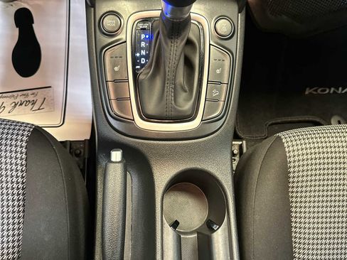 Certified 2021 Hyundai Kona Night image 29