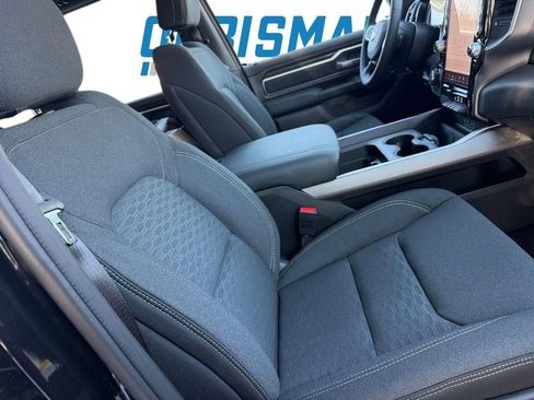 New 2026 RAM 1500 Big Horn image 36