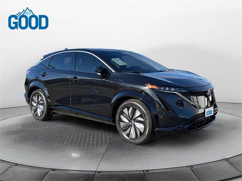 Used 2023 Nissan Ariya FWD image 7