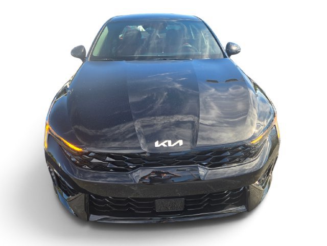 New 2026 Kia K5 GT-Line w/ GT-Line Red Interior Package FWD image 9