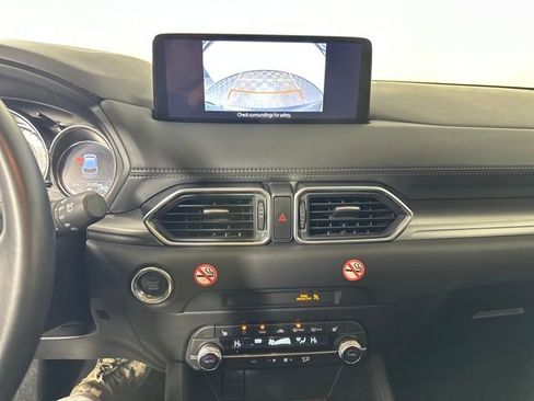 Used 2025 MAZDA CX-5 AWD 2.5 S w/ Select Package image 22