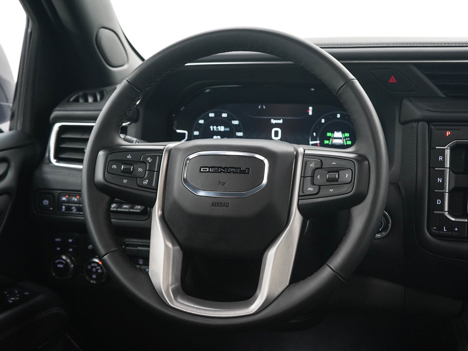 Used 2023 GMC Yukon XL Denali AWD/4WD image 20