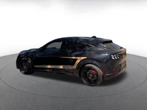 Used 2023 Ford Mustang Mach-E GT image 10