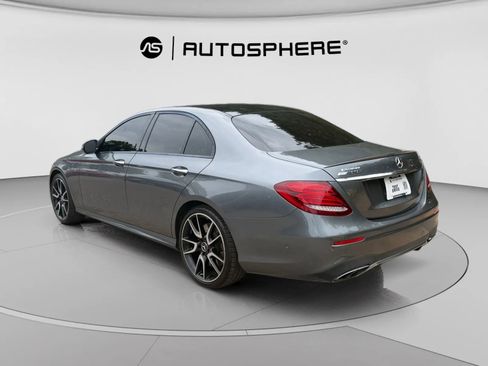 Used 2018 Mercedes-Benz E 43 AMG 4MATIC Sedan image 7
