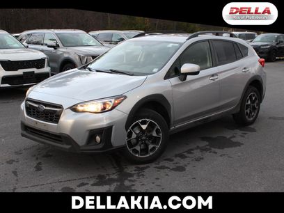 Used 2019 Subaru Crosstrek 2.0i Premium
