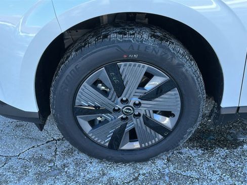 New 2026 Nissan Murano SL image 6