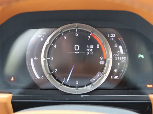 Used 2019 Lexus LC 500 Coupe w/ Performance Package RWD image 19