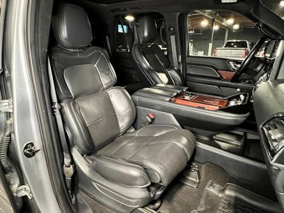 Used 2023 Lincoln Navigator Reserve