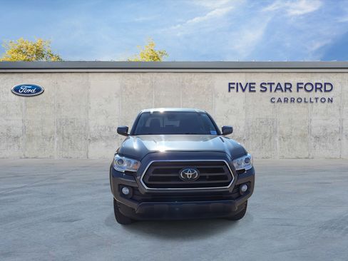 Used 2021 Toyota Tacoma SR5 image 3