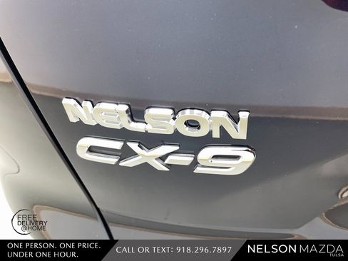 Used 2016 MAZDA CX-9 Touring image 16