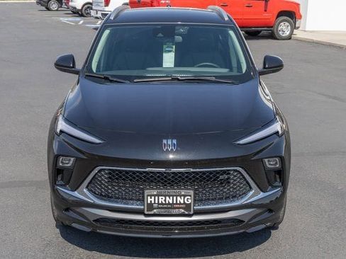 New 2026 Buick Encore GX Sport Touring w/ Comfort Package image 27