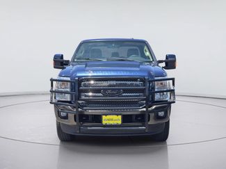 Used 2016 Ford F250 King Ranch w/ FX4 Off-Road Package AWD/4WD video 2