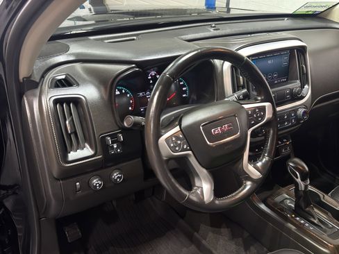 Used 2022 GMC Canyon Elevation w/ Elevation Premium Package image 19