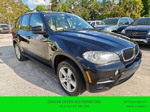 Used 2013 BMW X5 xDrive35i image 7