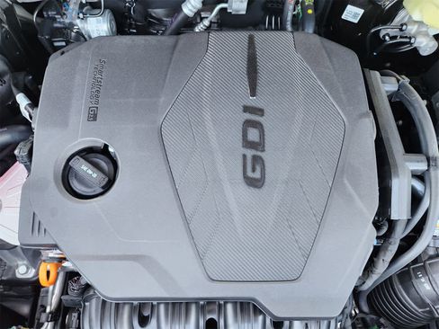 New 2026 Kia Sorento LX image 27