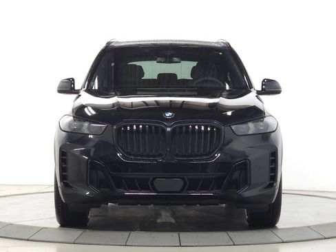 Used 2026 BMW X5 xDrive40i w/ Executive Package AWD/4WD image 2