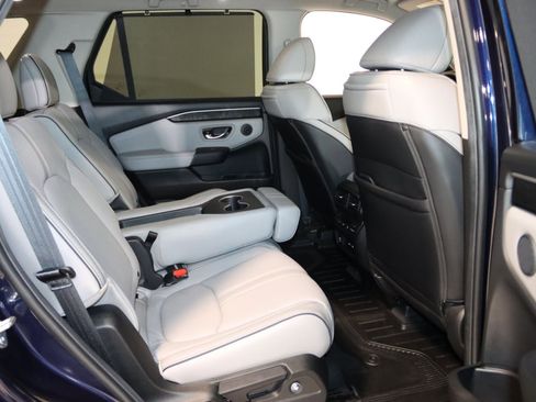 Used 2025 Honda Pilot Elite image 74