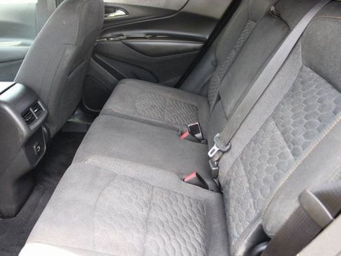 Certified 2020 Chevrolet Equinox LT image 19