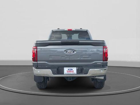 Certified 2024 Ford F150 XL w/ Equipment Group 103A High image 6