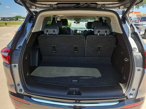 Used 2019 Buick Enclave Premium FWD image 24