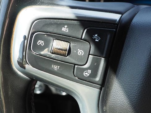 Used 2024 Chevrolet Silverado 2500 LT AWD/4WD image 27