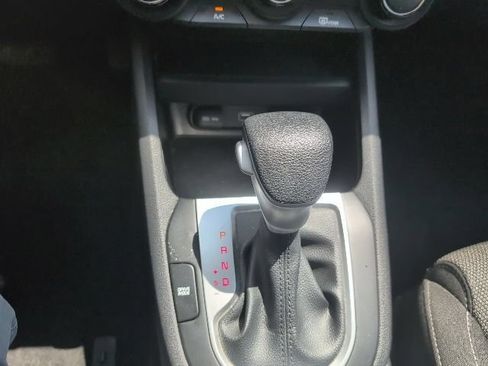 Used 2024 Kia Forte LXS FWD image 16