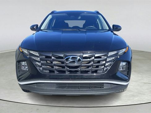 Used 2023 Hyundai Tucson SEL image 2