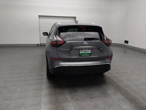 Used 2019 Nissan Murano SL image 6