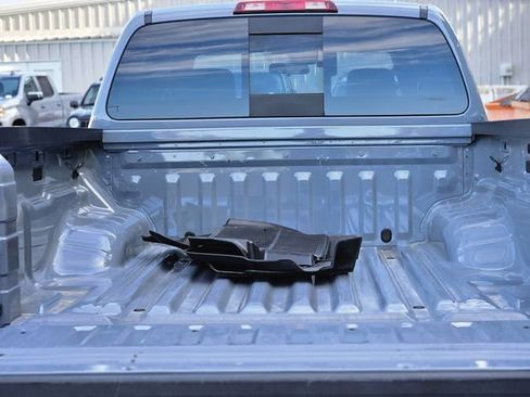 Certified 2024 Nissan Frontier PRO-4X w/ Technology Package AWD/4WD image 29