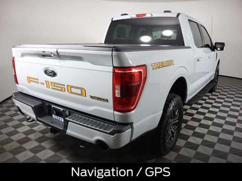 Used 2023 Ford F150 Tremor AWD/4WD image 4