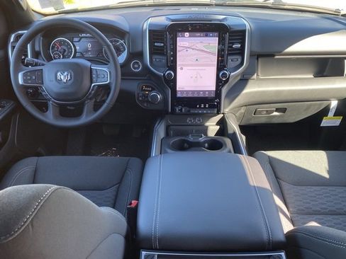 New 2026 RAM 1500 Big Horn image 31