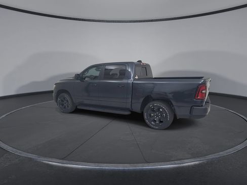 New 2026 RAM 1500 Express AWD/4WD image 10