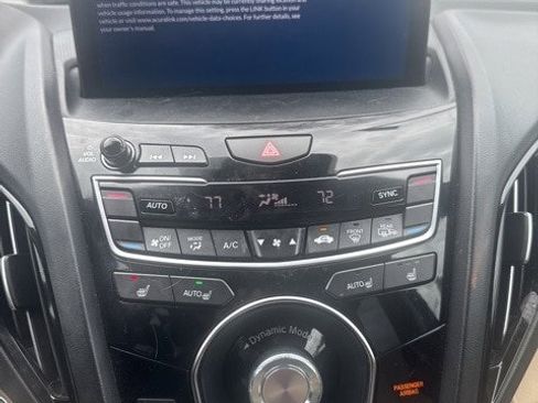 Used 2019 Acura RDX w/ Technology Package image 8
