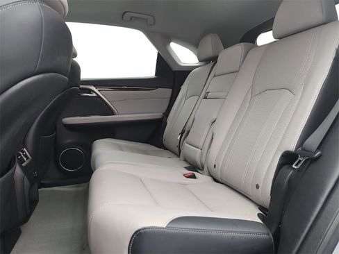 Used 2019 Lexus RX 350 AWD image 23