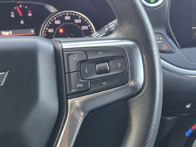 Used 2024 Chevrolet Blazer LT w/ Convenience Package FWD image 28