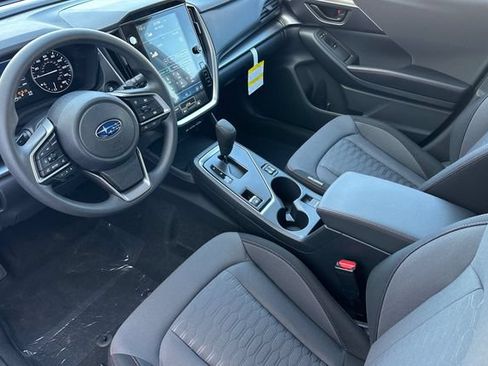 New 2026 Subaru Impreza 2.0i Sport AWD/4WD image 7